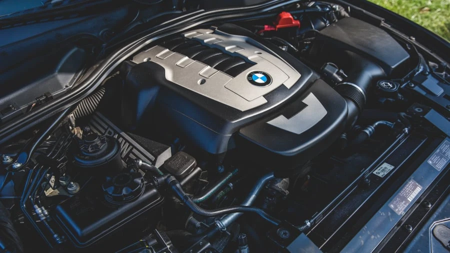 2007 BMW E63/E64 645Ci & 650i - Image 7 of 12