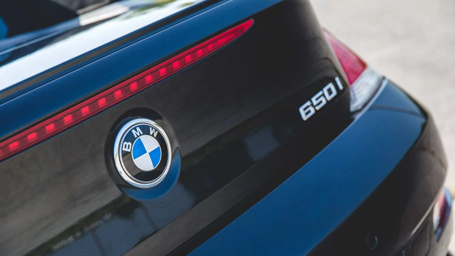 2007 BMW E63/E64 645Ci & 650i - Image 10 of 12