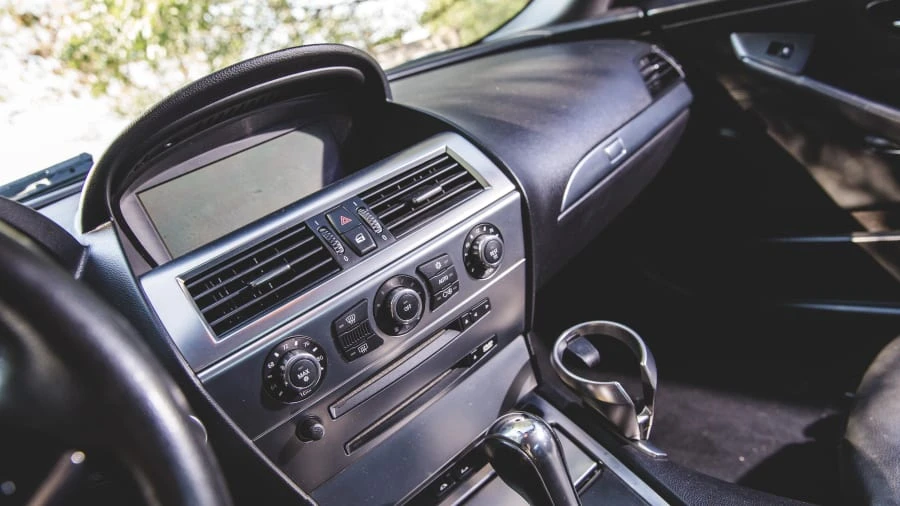 2007 BMW E63/E64 645Ci & 650i - Image 11 of 12