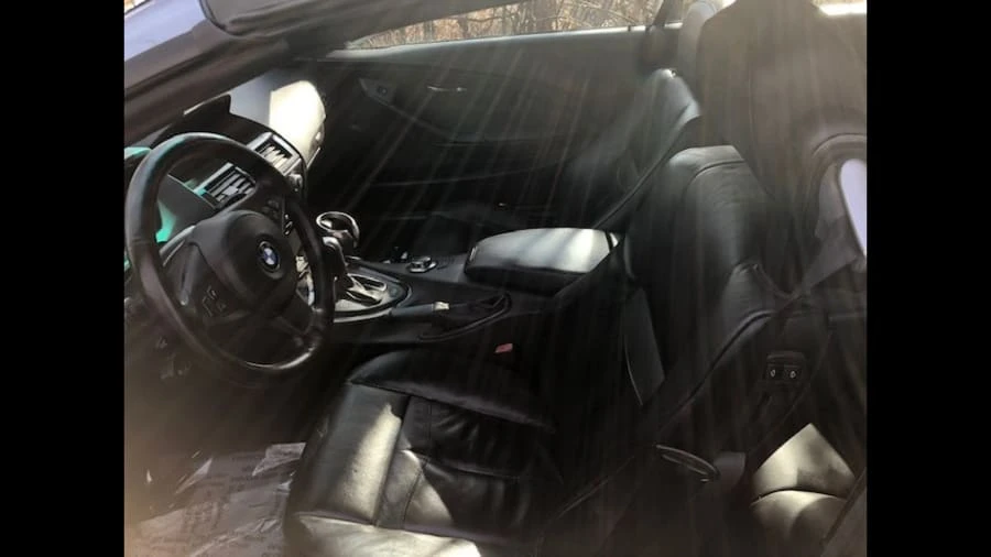 2007 BMW E63/E64 645Ci & 650i - Image 3 of 8