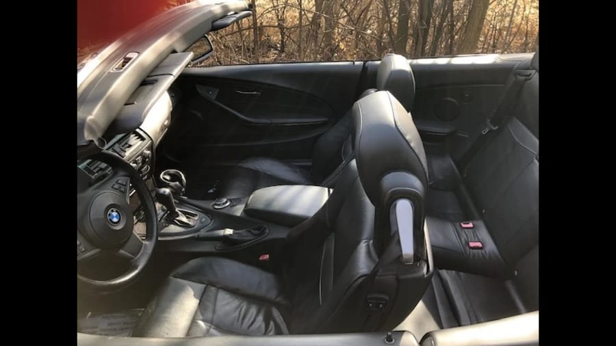 2007 BMW E63/E64 645Ci & 650i - Image 5 of 8