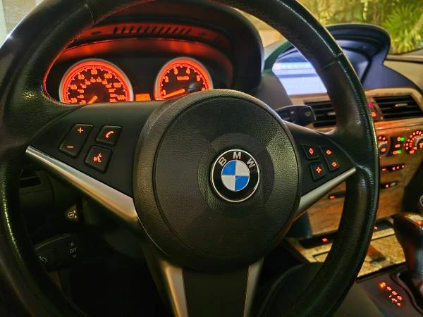 2007 BMW E63/E64 645Ci & 650i - Image 21 of 21