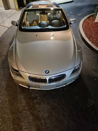 2007 BMW E63/E64 645Ci & 650i - Image 9 of 21