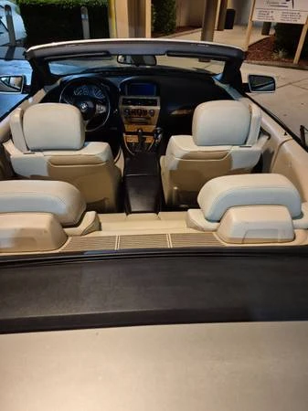 2007 BMW E63/E64 645Ci & 650i - Image 15 of 21