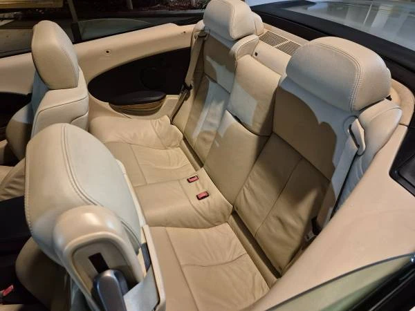 2007 BMW E63/E64 645Ci & 650i - Image 14 of 21