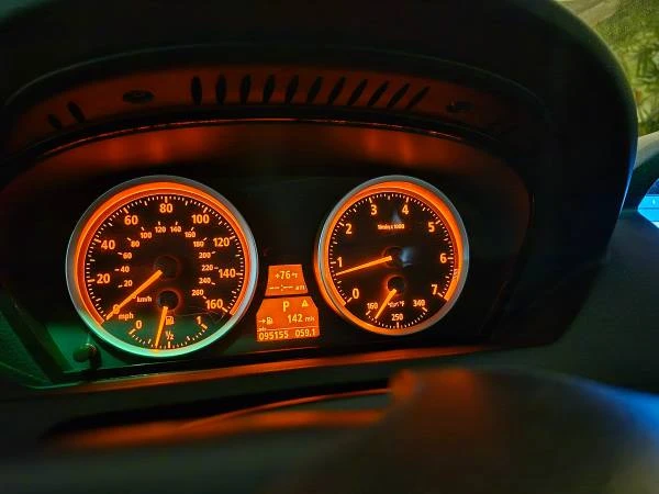 2007 BMW E63/E64 645Ci & 650i - Image 18 of 21