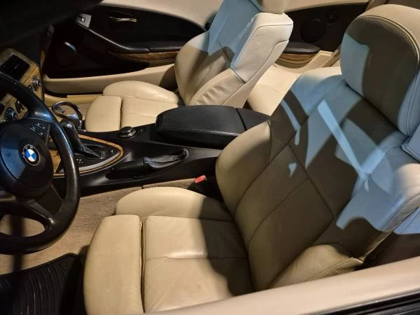 2007 BMW E63/E64 645Ci & 650i - Image 13 of 21