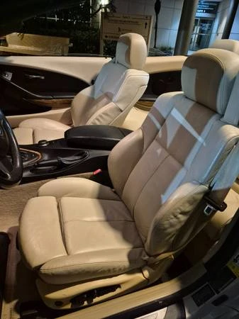 2007 BMW E63/E64 645Ci & 650i - Image 12 of 21