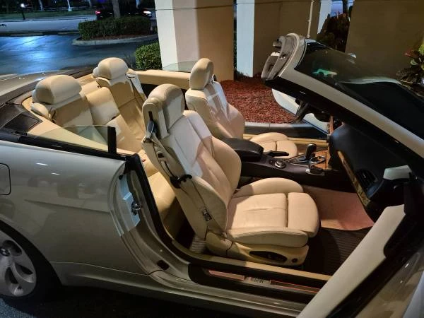 2007 BMW E63/E64 645Ci & 650i - Image 11 of 21