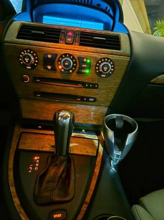 2007 BMW E63/E64 645Ci & 650i - Image 19 of 21