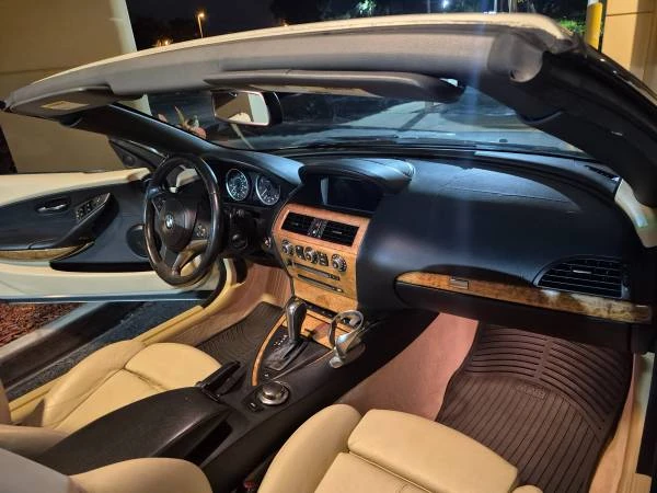 2007 BMW E63/E64 645Ci & 650i - Image 16 of 21