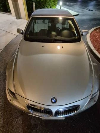 2007 BMW E63/E64 645Ci & 650i - Image 8 of 21