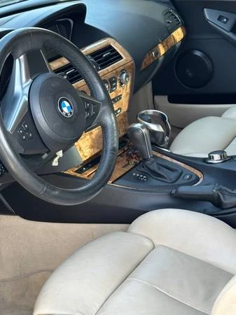 2007 BMW E63/E64 645Ci & 650i - Image 3 of 7