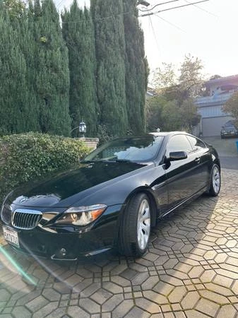 2007 BMW E63/E64 645Ci & 650i - Image 7 of 7