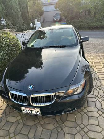 2007 BMW E63/E64 645Ci & 650i - Image 2 of 7