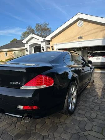 2007 BMW E63/E64 645Ci & 650i - Image 6 of 7