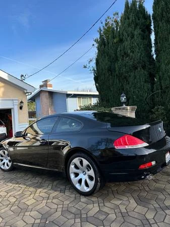 2007 BMW E63/E64 645Ci & 650i - Image 4 of 7