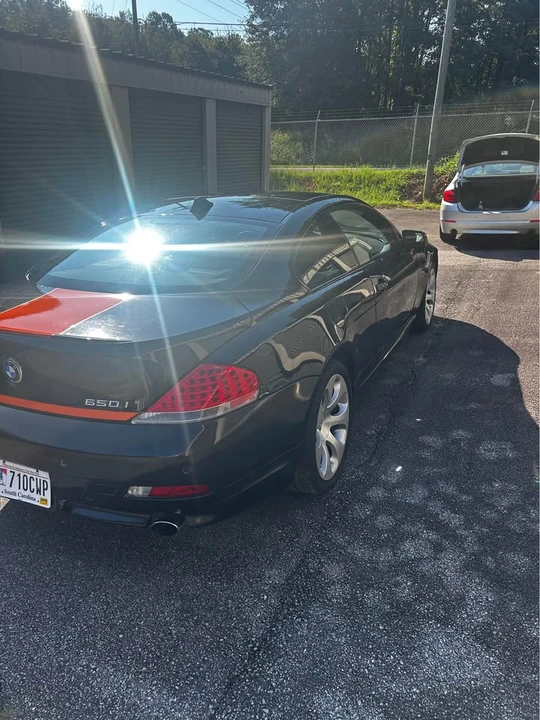 2007 BMW E63/E64 645Ci & 650i - Image 4 of 13