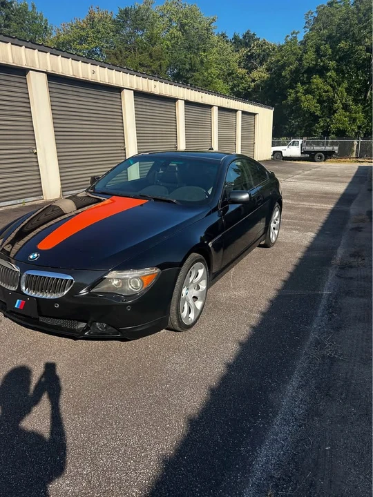 2007 BMW E63/E64 645Ci & 650i - Image 2 of 13