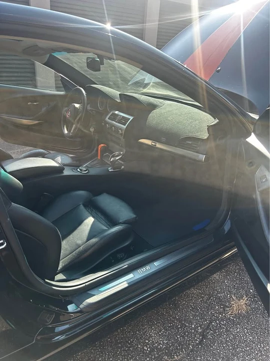 2007 BMW E63/E64 645Ci & 650i - Image 6 of 13