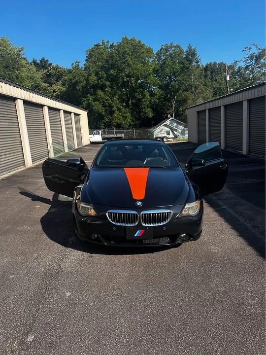 2007 BMW E63/E64 645Ci & 650i - Image 11 of 13