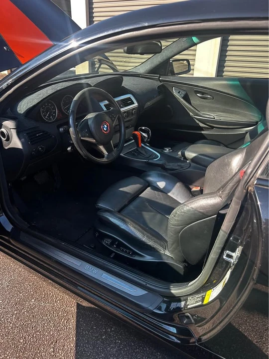 2007 BMW E63/E64 645Ci & 650i - Image 5 of 13