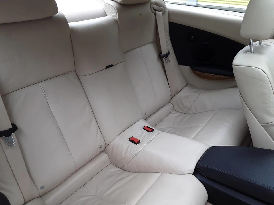 2007 BMW E63/E64 645Ci & 650i - Image 28 of 31