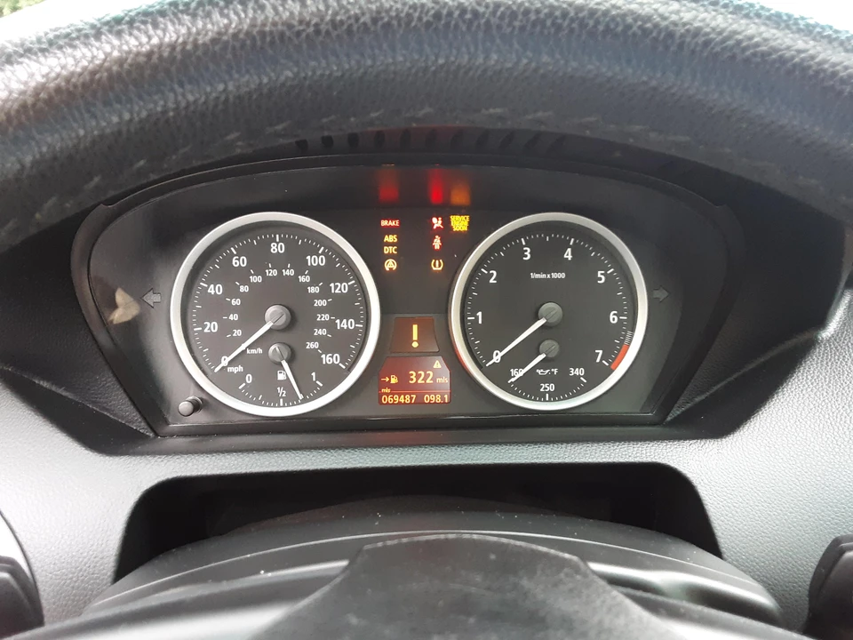 2007 BMW E63/E64 645Ci & 650i - Image 30 of 31