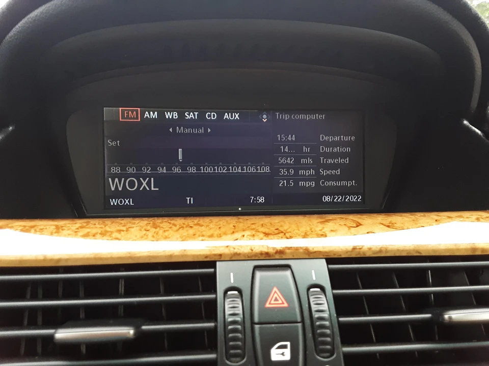 2007 BMW E63/E64 645Ci & 650i - Image 31 of 31