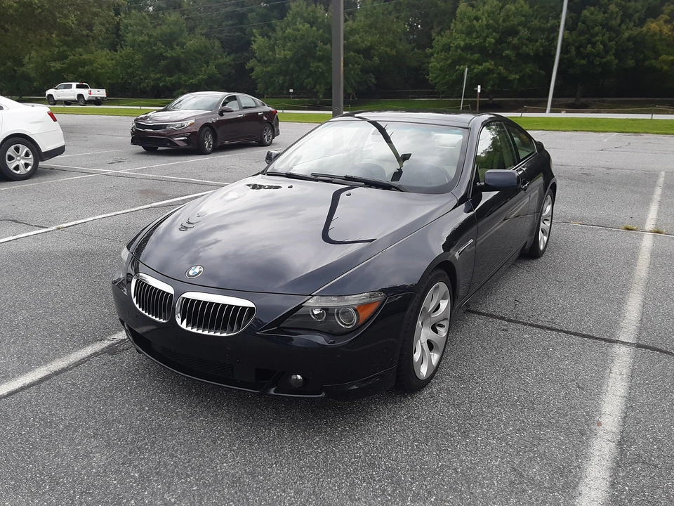 2007 BMW E63/E64 645Ci & 650i - Image 6 of 31