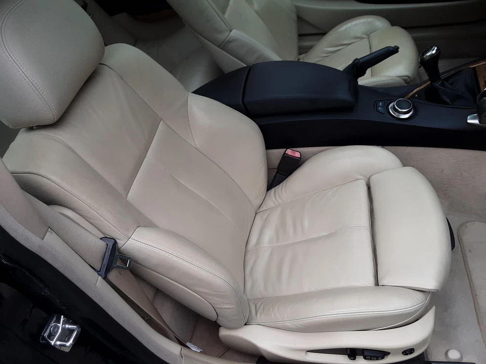 2007 BMW E63/E64 645Ci & 650i - Image 27 of 31