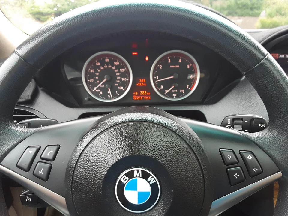 2007 BMW E63/E64 645Ci & 650i - Image 29 of 31