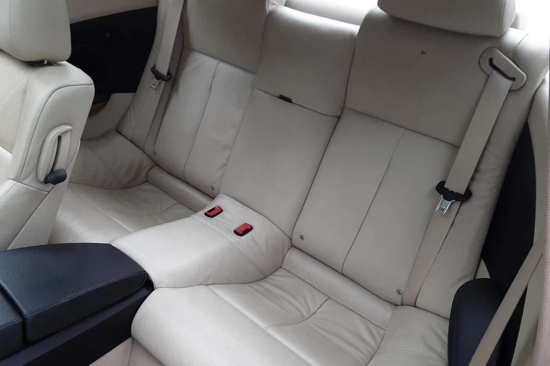 2007 BMW E63/E64 645Ci & 650i - Image 25 of 31