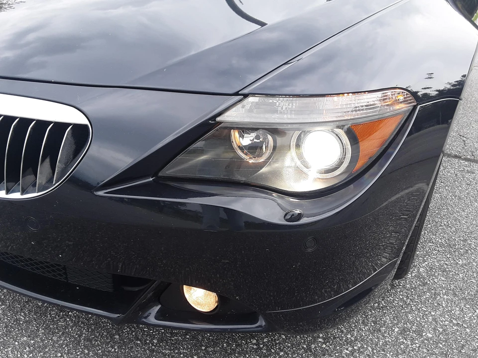 2007 BMW E63/E64 645Ci & 650i - Image 11 of 31