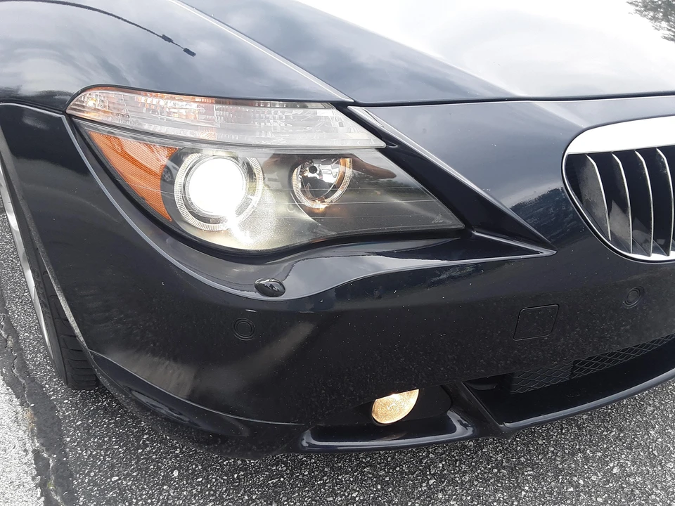 2007 BMW E63/E64 645Ci & 650i - Image 10 of 31