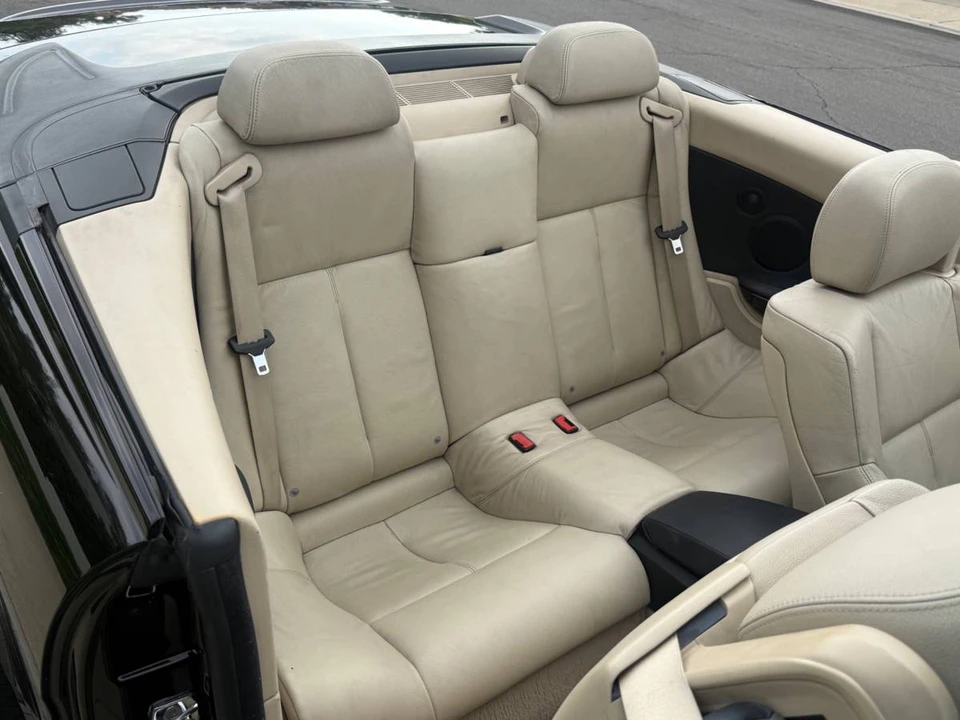 2007 BMW E63/E64 645Ci & 650i - Image 15 of 18