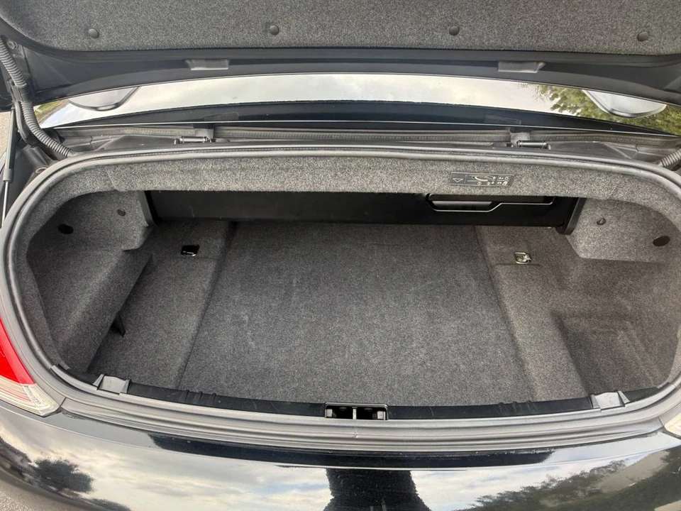 2007 BMW E63/E64 645Ci & 650i - Image 18 of 18