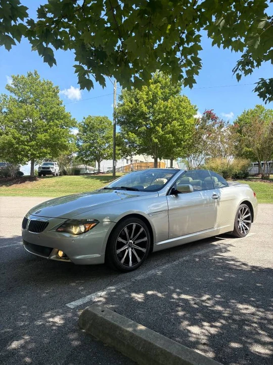 2007 BMW E63/E64 645Ci & 650i - Image 6 of 16