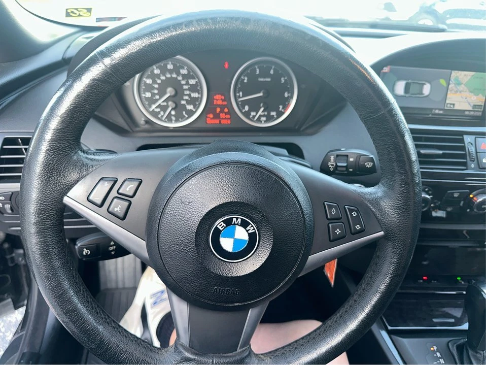 2007 BMW E63/E64 645Ci & 650i - Image 17 of 20