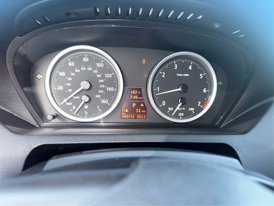 2007 BMW E63/E64 645Ci & 650i - Image 16 of 20