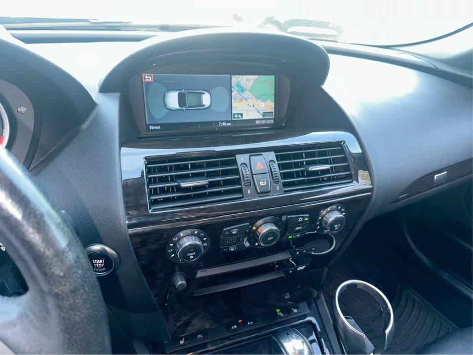 2007 BMW E63/E64 645Ci & 650i - Image 14 of 20