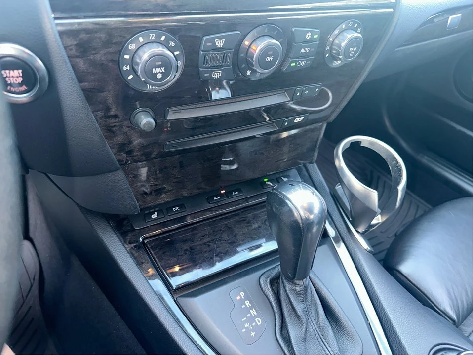 2007 BMW E63/E64 645Ci & 650i - Image 19 of 20