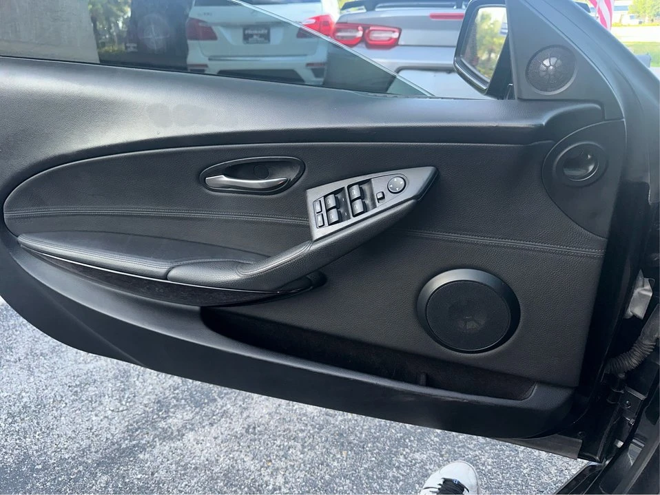 2007 BMW E63/E64 645Ci & 650i - Image 20 of 20