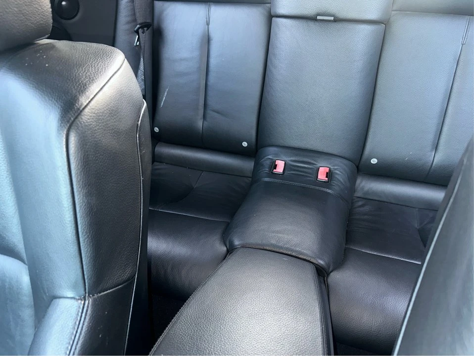 2007 BMW E63/E64 645Ci & 650i - Image 15 of 20