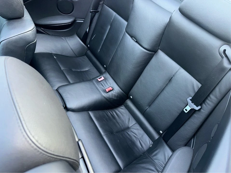 2007 BMW E63/E64 645Ci & 650i - Image 10 of 20