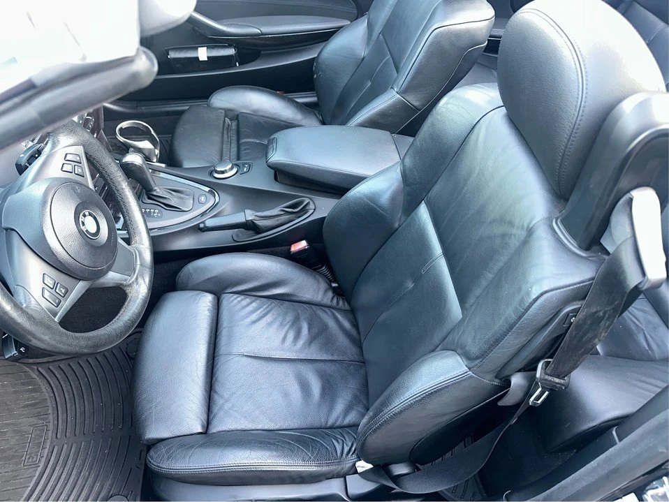 2007 BMW E63/E64 645Ci & 650i - Image 9 of 20