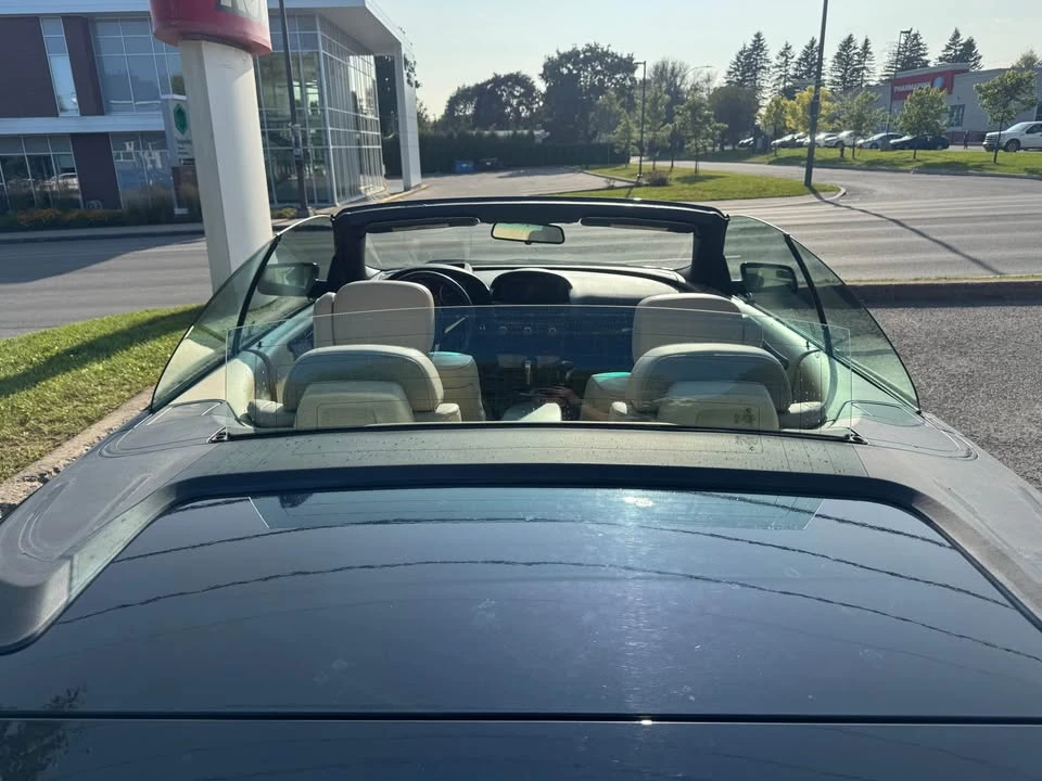 2007 BMW E63/E64 645Ci & 650i - Image 15 of 15