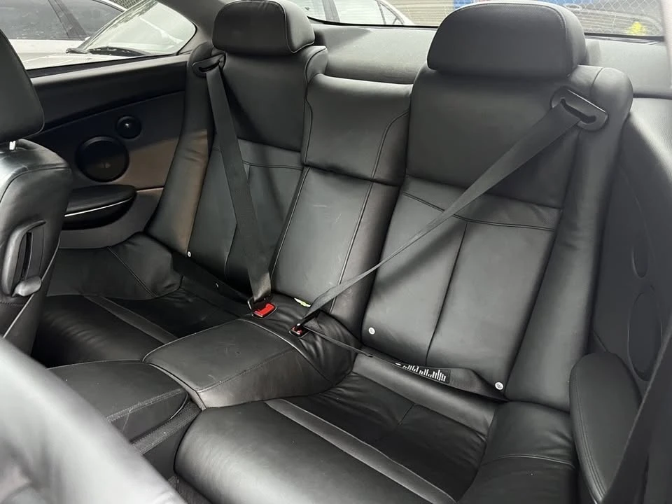 2007 BMW E63/E64 645Ci & 650i - Image 18 of 19
