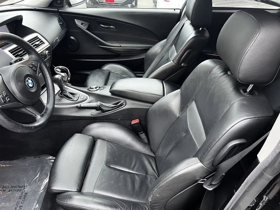 2007 BMW E63/E64 645Ci & 650i - Image 16 of 19