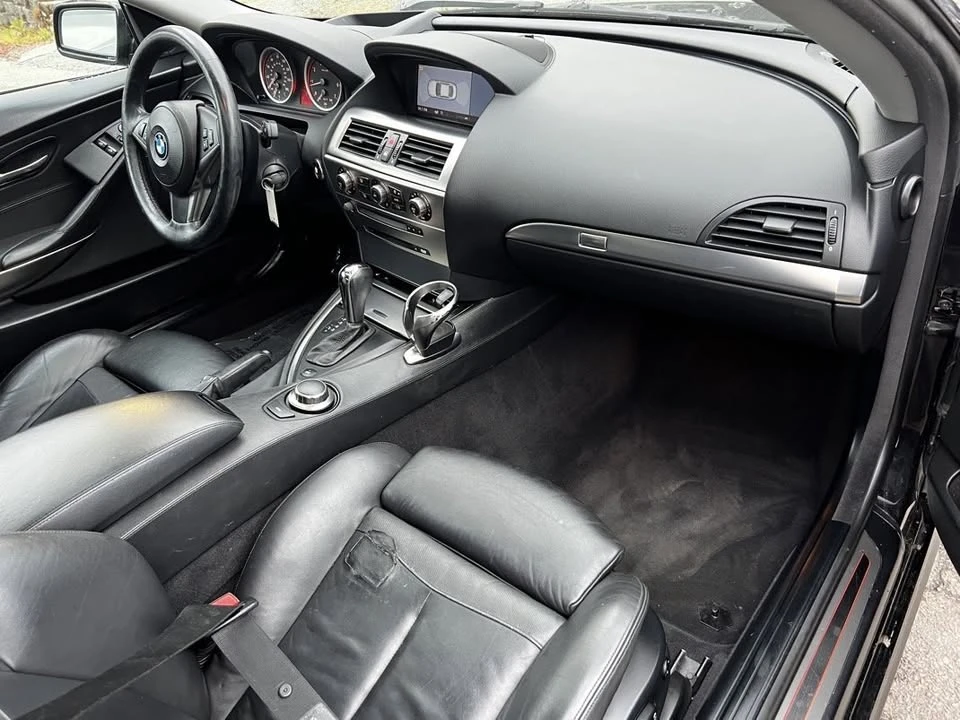2007 BMW E63/E64 645Ci & 650i - Image 15 of 19